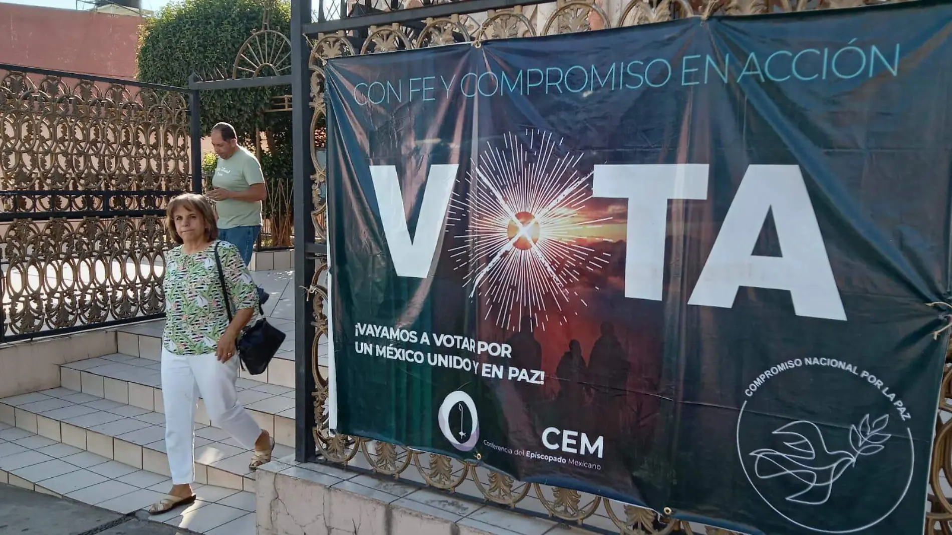 campaña vota